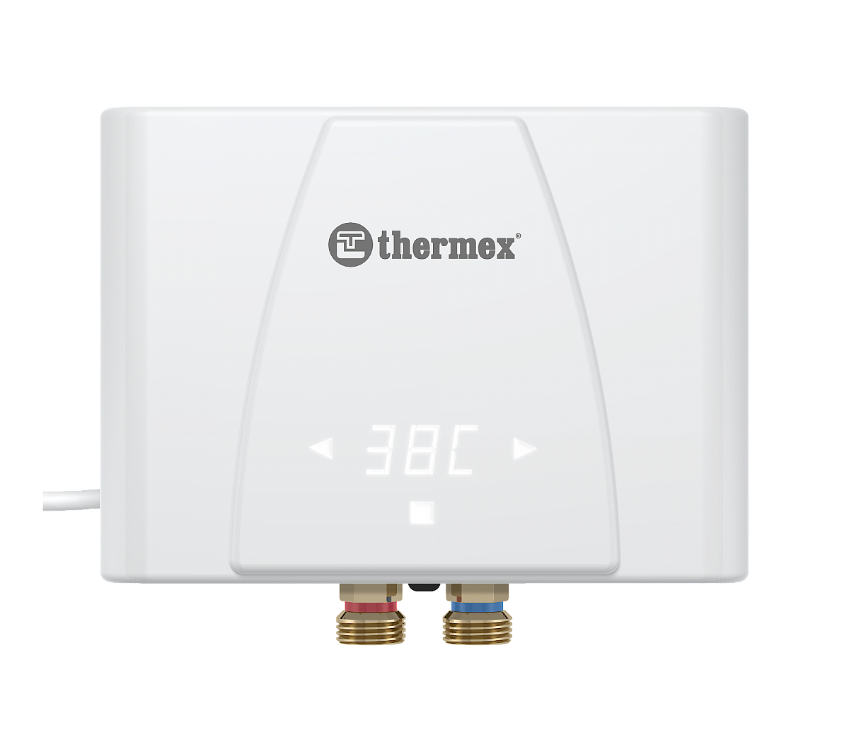 Водонагреватель Thermex Trend 4500 электрический проточный фото №1