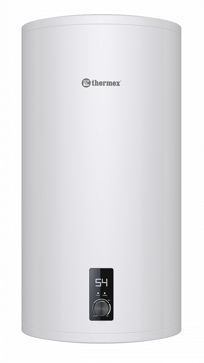 Водонагреватель Thermex Solo 50 V электрический накопительный фото №1
