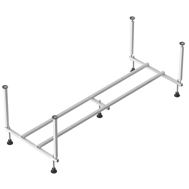 Каркас для ванны Jacob Delafon 170 Struktura E6D307RU-00 фото №1