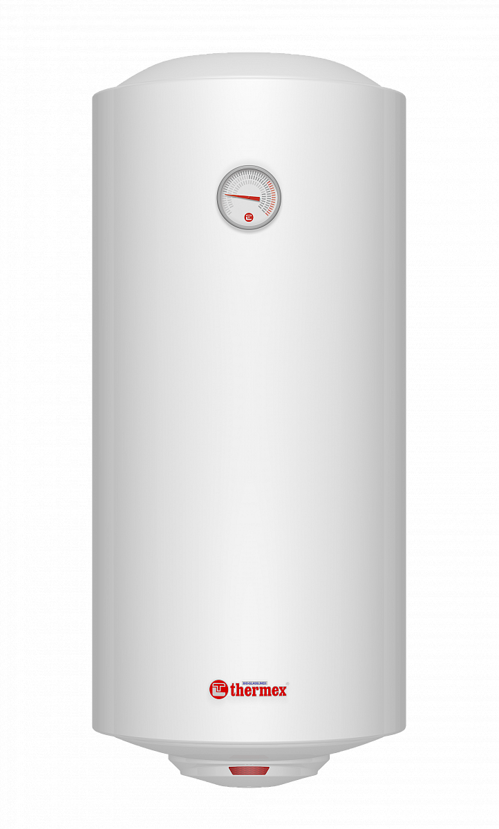 Водонагреватель Thermex TitaniumHeat 60 V Slim электрический накопительный фото №1
