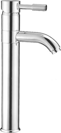 Смеситель для умывальника (раковины) Ledeme H52 L1052-2 хром латунь фото №1
