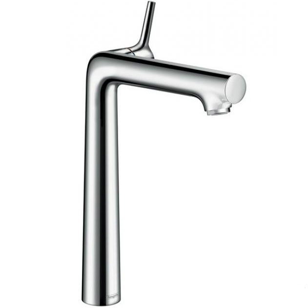 Смеситель для умывальника (раковины) Hansgrohe Talis S 72115000 хром латунь фото №1