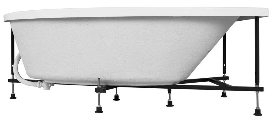 Каркас для ванны Aquanet 170 Augusta 00185883 фото №3