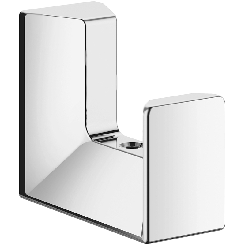 Крючок 1-ый Grohe Selection Cube 40782000 хром фото №1