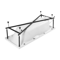 Каркас для ванны Aquanet 140 Dali 00239547 сварной