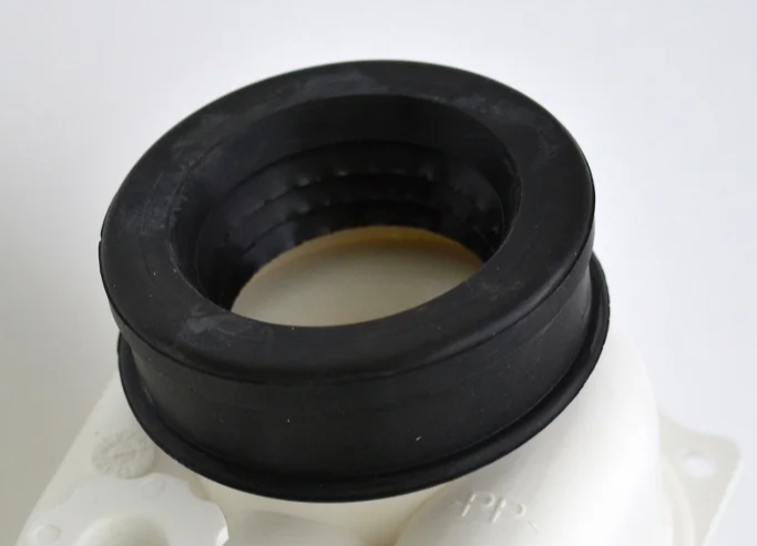 Сифон для писсуара Alca Drain горизонтальный A45B AG210901240 фото №4