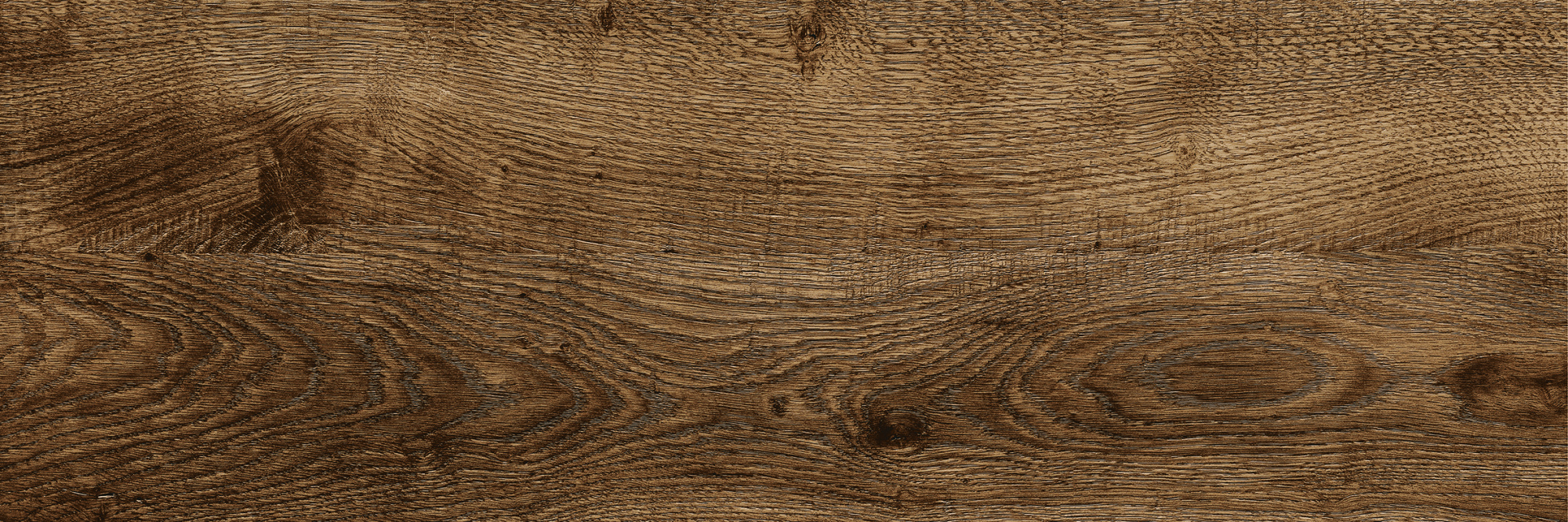 Плитка керамогранит 60х20 Grasaro Italian Wood темно-коричневая фото №3