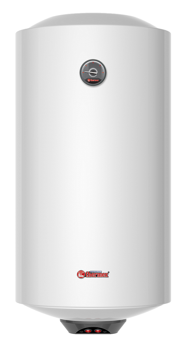 Водонагреватель Thermex Thermo 100 V электрический накопительный фото №1