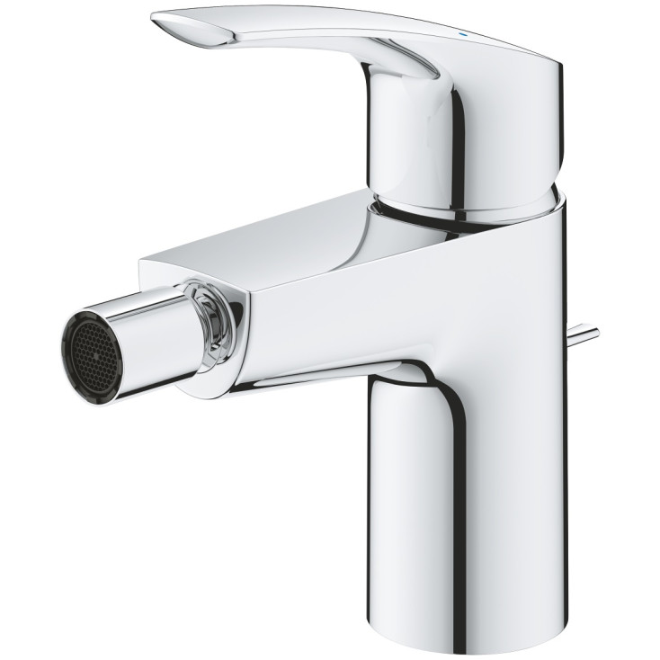 Смеситель для биде Grohe Eurosmart 32929003 хром латунь фото №3