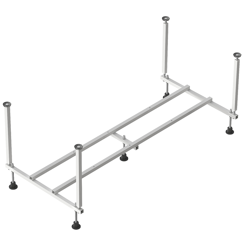 Каркас для ванны Jacob Delafon 150 Sofa E6D304RU-NF фото №1