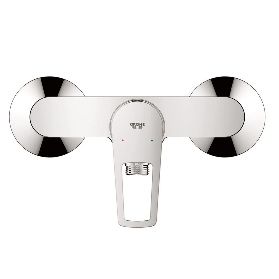 Смеситель для душа Grohe Start Loop 23354001 хром латунь фото №3