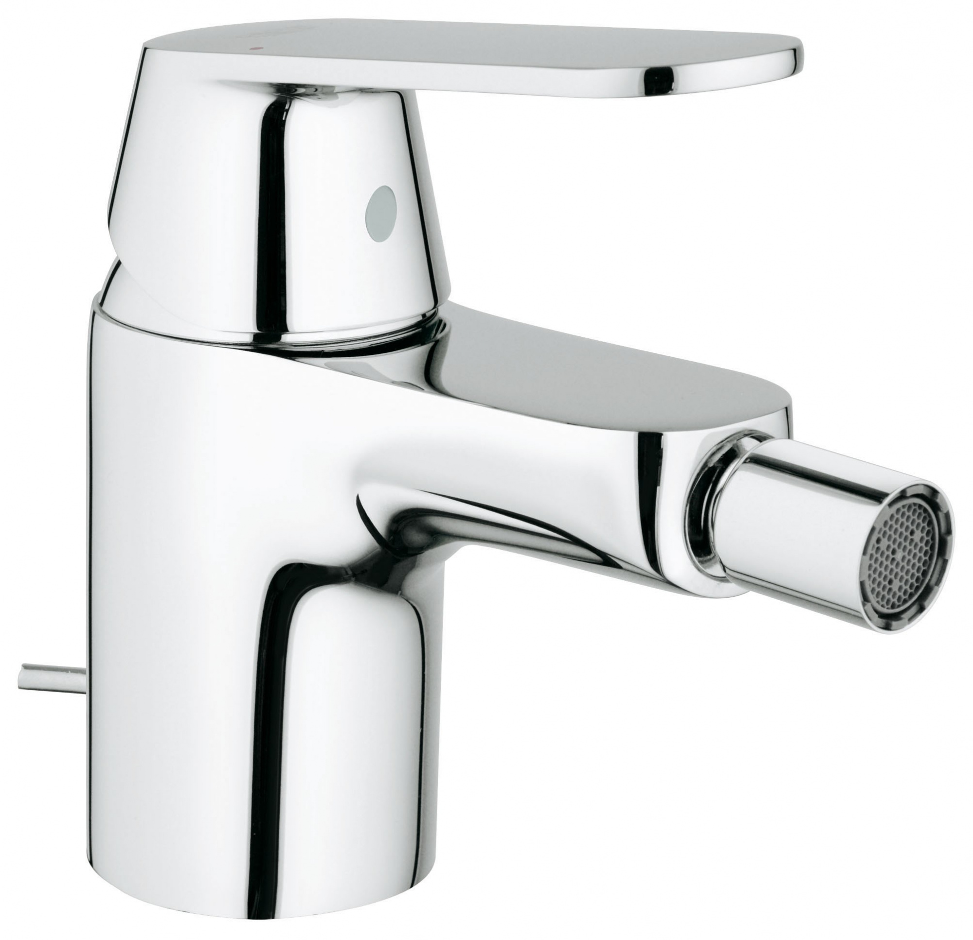 Смеситель для биде Grohe Eurosmart Cosmopolitan 32839000 хром латунь фото №1