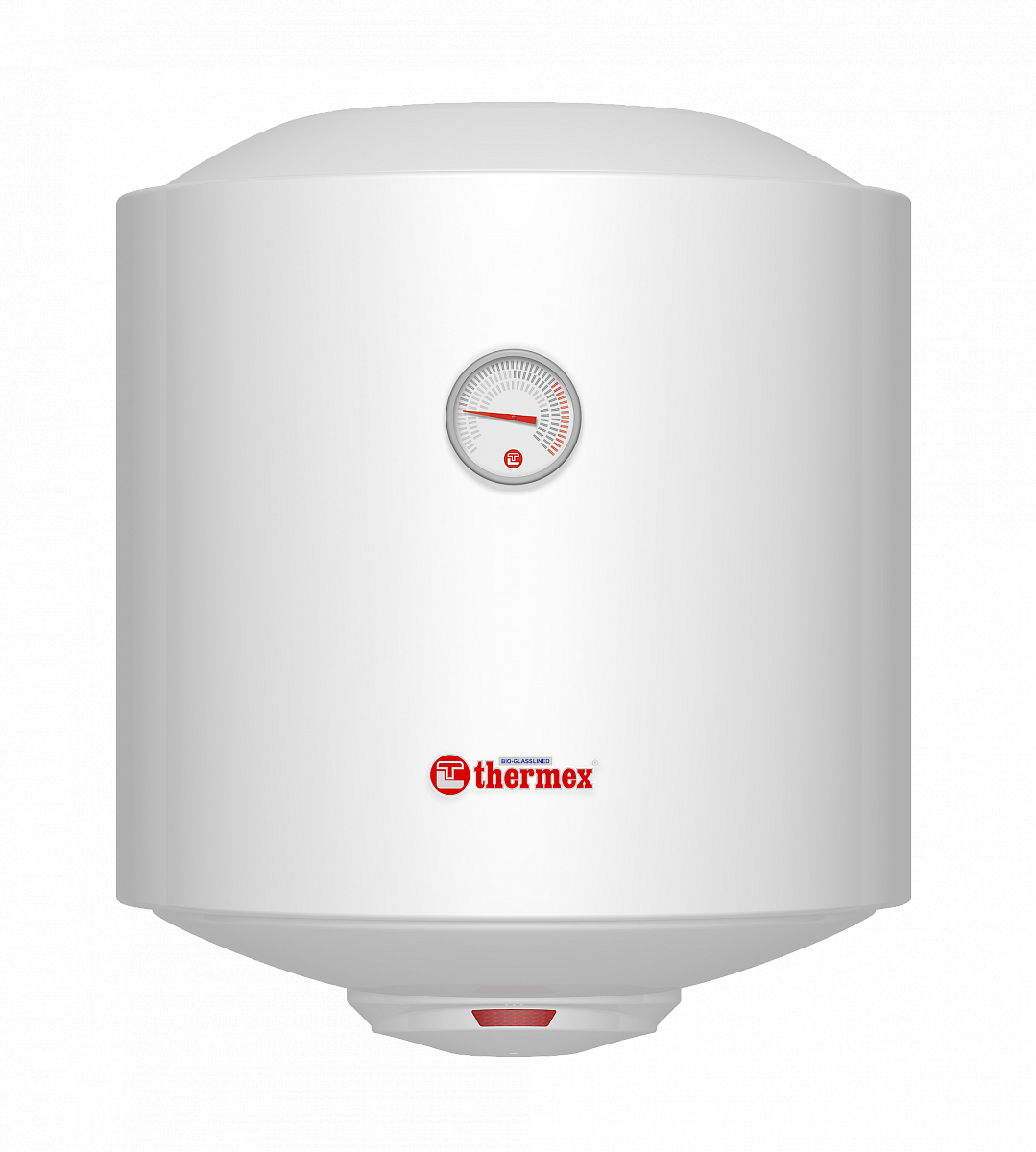 Водонагреватель Thermex TitaniumHeat 50 V электрический накопительный фото №1