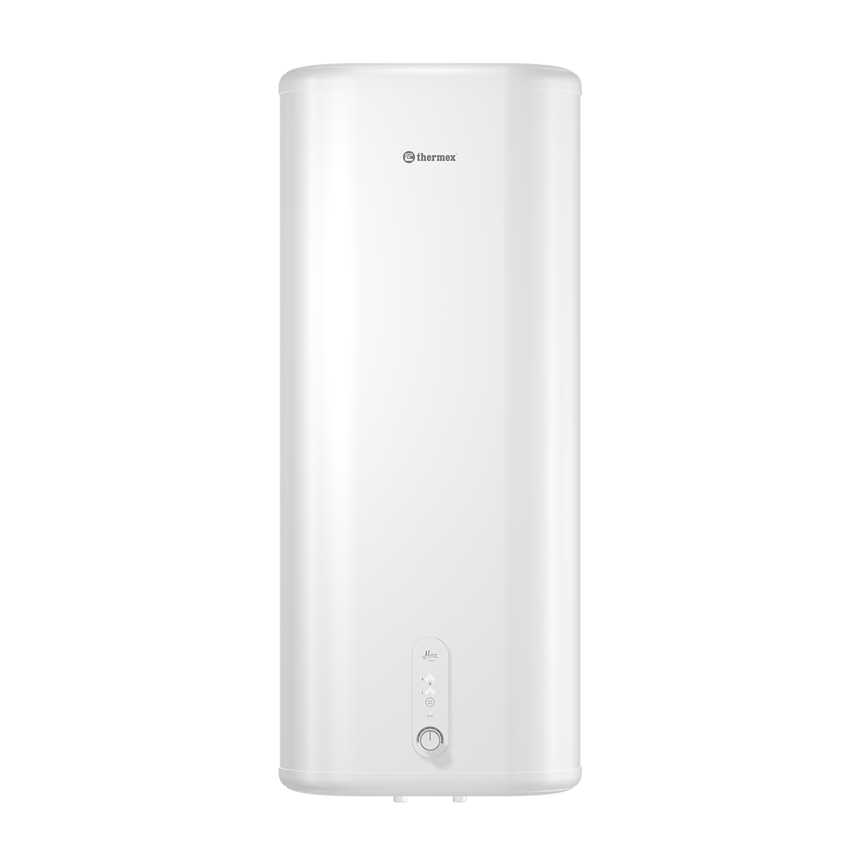 Водонагреватель Thermex Mirror 100 V электрический накопительный фото №1
