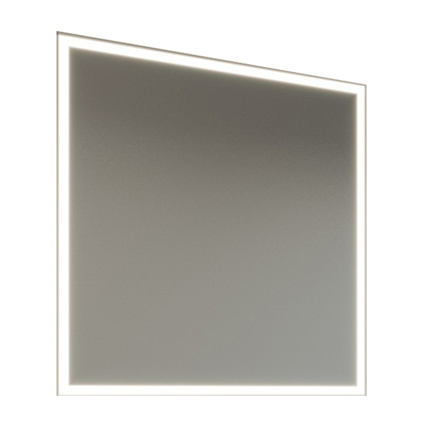 Зеркало Loranto Стиль 80 LED подсветка CS00058007 фото №1