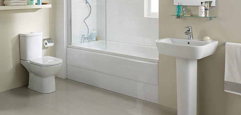 Пьедестал для раковины Ideal Standard Tempo T422901 фото №5