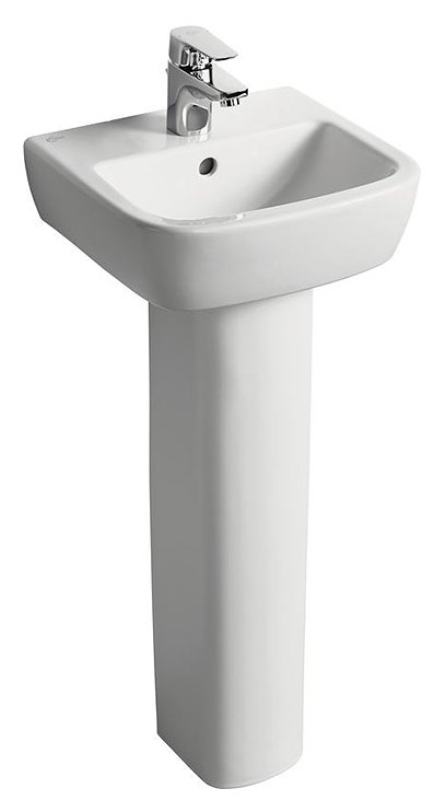 Пьедестал для раковины Ideal Standard Tempo T422901 фото №2