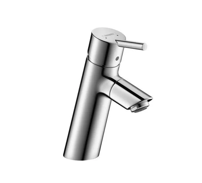 Смеситель для умывальника (раковины) Hansgrohe Talis 32053000 хром латунь фото №1