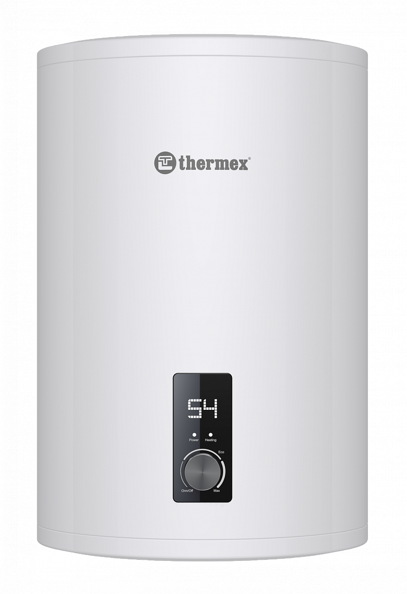 Водонагреватель Thermex Solo 30 V электрический накопительный фото №1