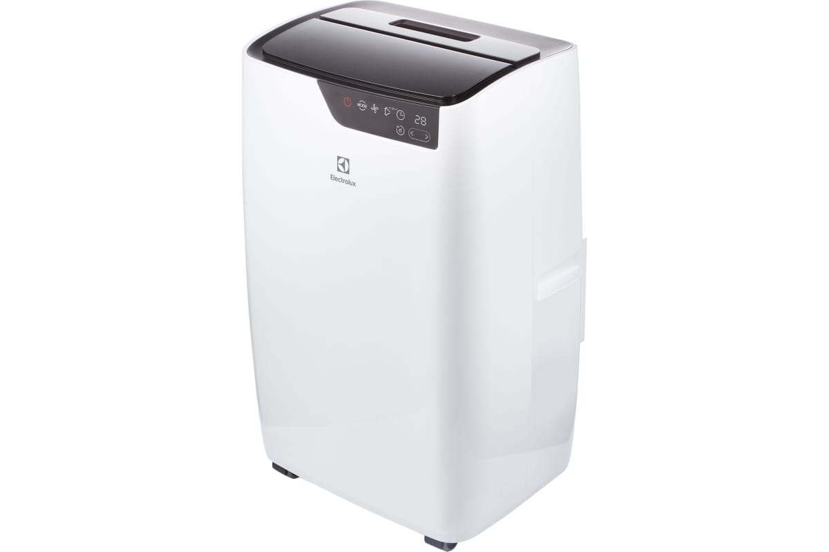 Мобильный кондиционер Electrolux Bliss Art EACM-09 GT/N6 фото №1
