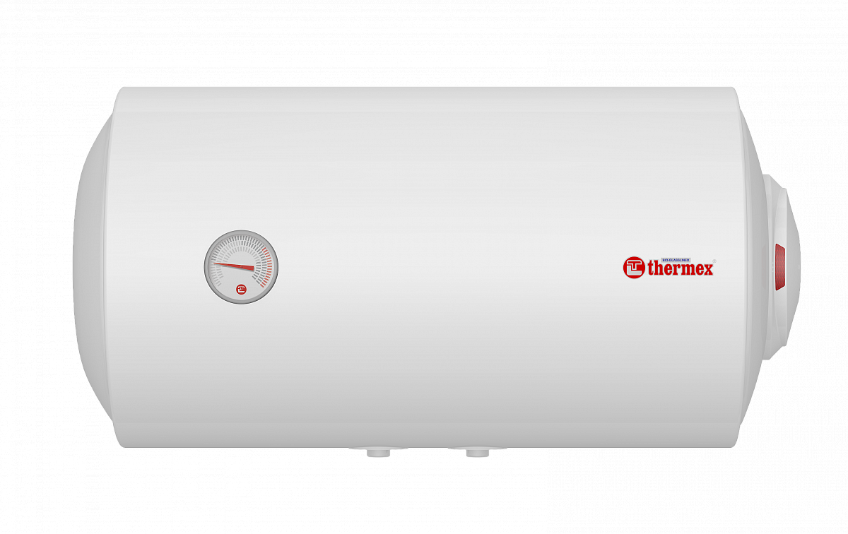 Водонагреватель Thermex TitaniumHeat 50 H Slim электрический накопительный фото №1