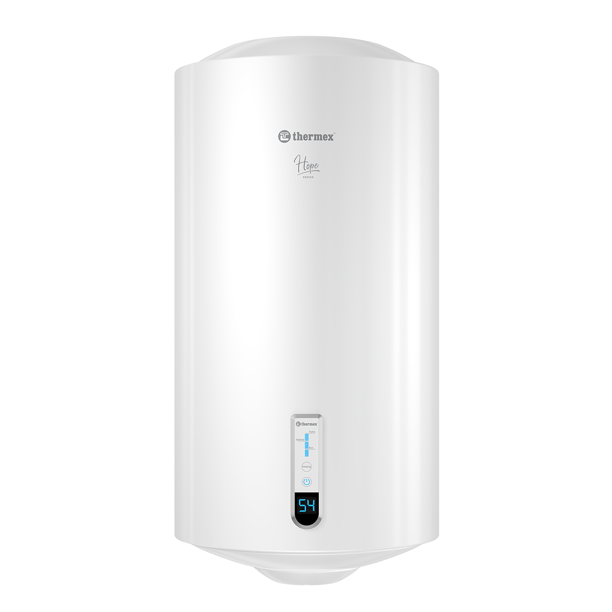 Водонагреватель Thermex Hope 100 V электрический накопительный фото №1