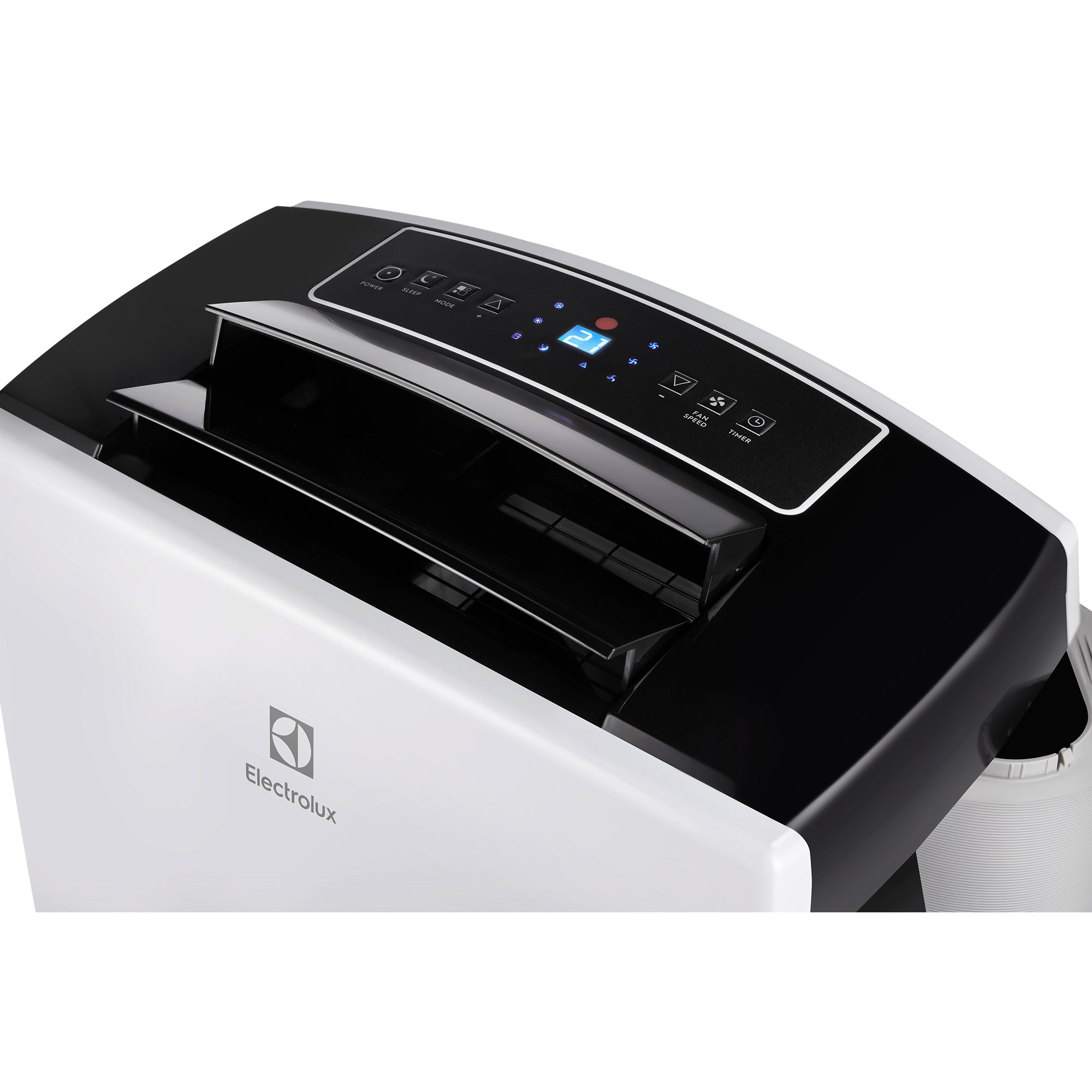 Мобильный кондиционер Electrolux Cool Power EACM-16 HP/N3 фото №2