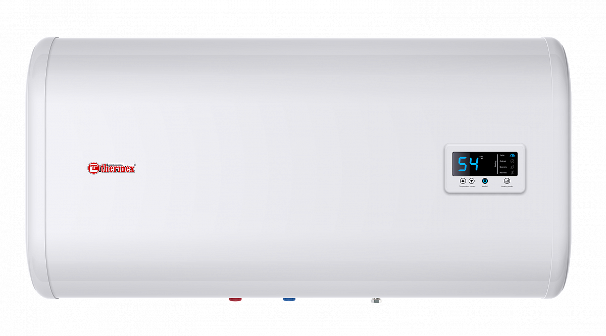 Водонагреватель Thermex IF Pro 80 H электрический накопительный фото №1