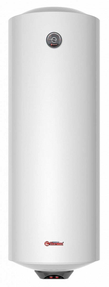 Водонагреватель Thermex Thermo 150 V электрический накопительный фото №1