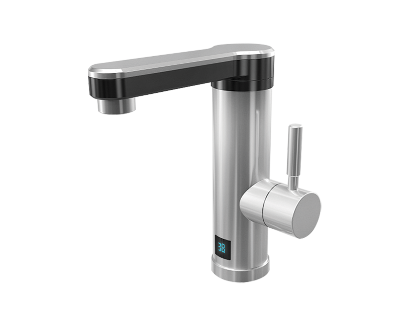 Водонагреватель Electrolux Taptronic S электрический проточный фото №1