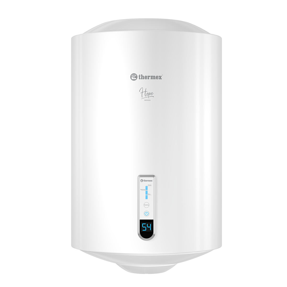 Водонагреватель Thermex Hope 80 V электрический накопительный фото №1