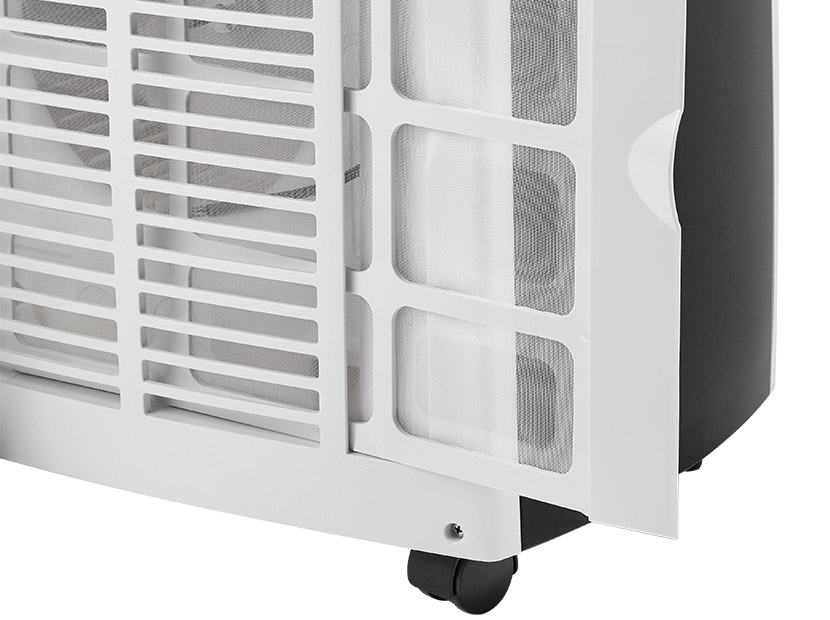 Мобильный кондиционер Electrolux Cool Power EACM-16 HP/N3 фото №4