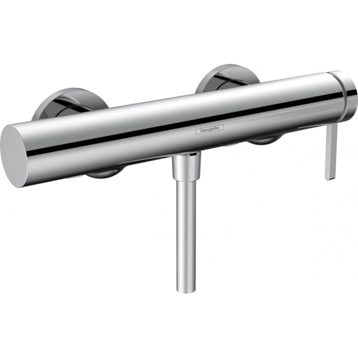 Смеситель для душа Hansgrohe Finoris 76620000 хром латунь фото №1