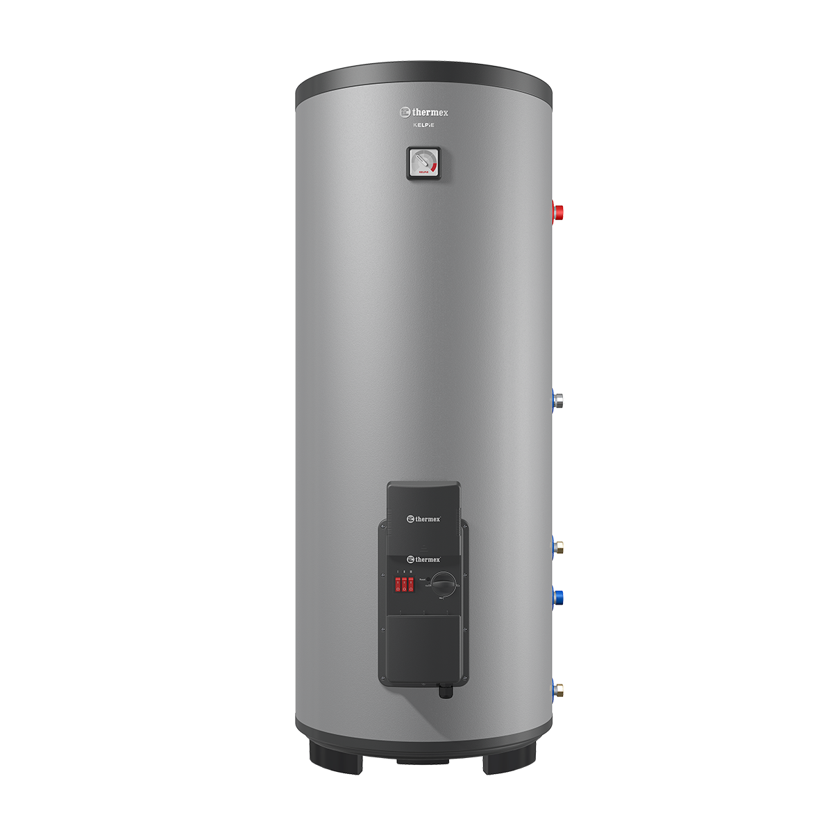Водонагреватель Thermex Kelpie 200 F электрический накопительный фото №1