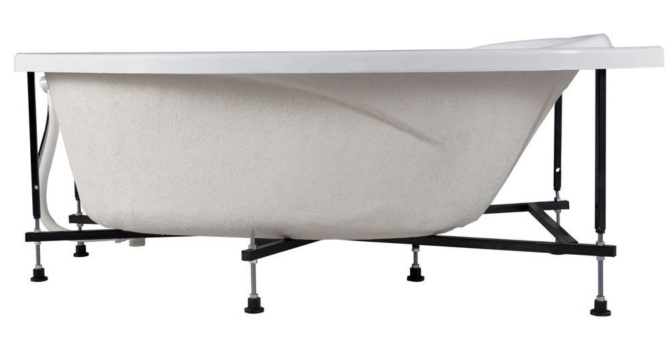Каркас для ванны Aquanet 170 Jersey 00179346 фото №4