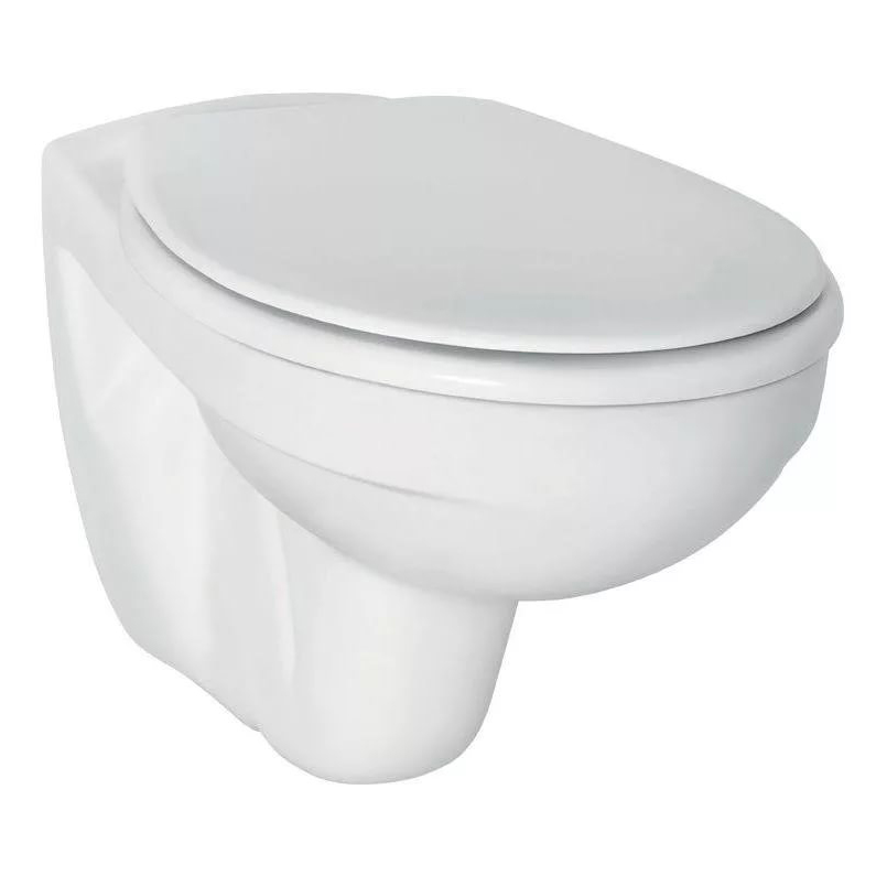 Унитаз подвесной Ideal Standard Ecco/ Eurovit сид.отдельно W740601 фото №1