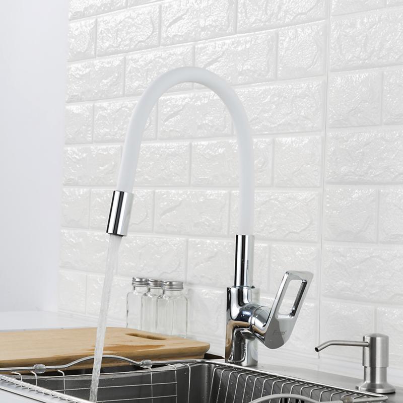 Корпус для смесителя Frap F4253 фото №9