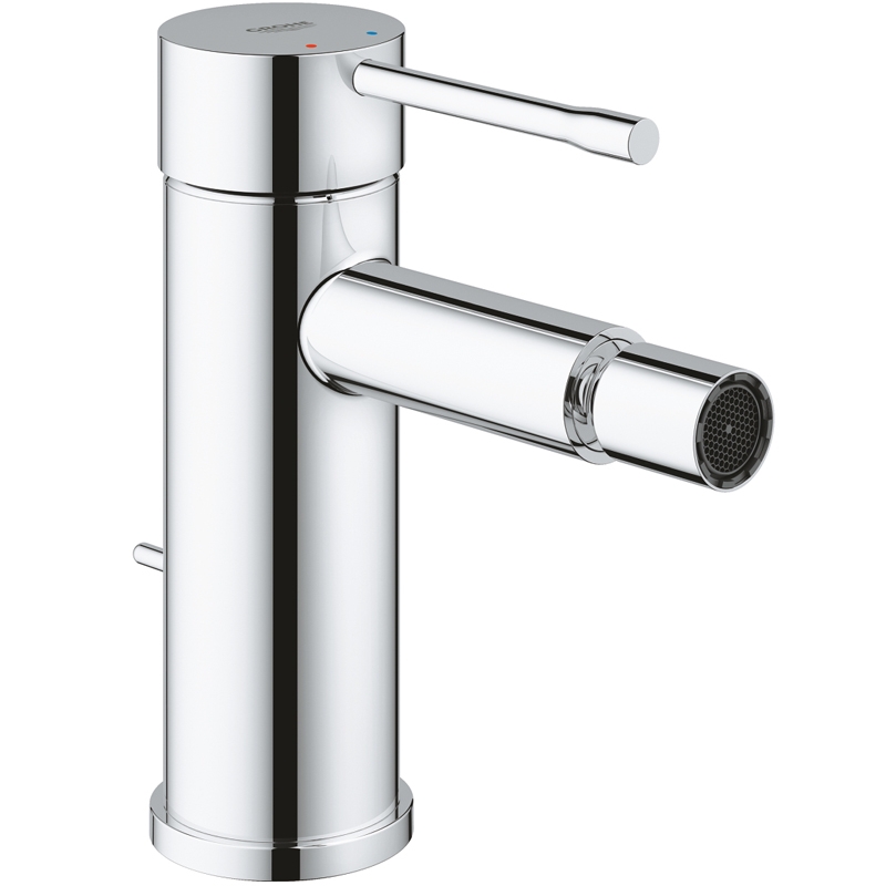 Смеситель для биде Grohe Essence+ 32935001 хром латунь фото №1