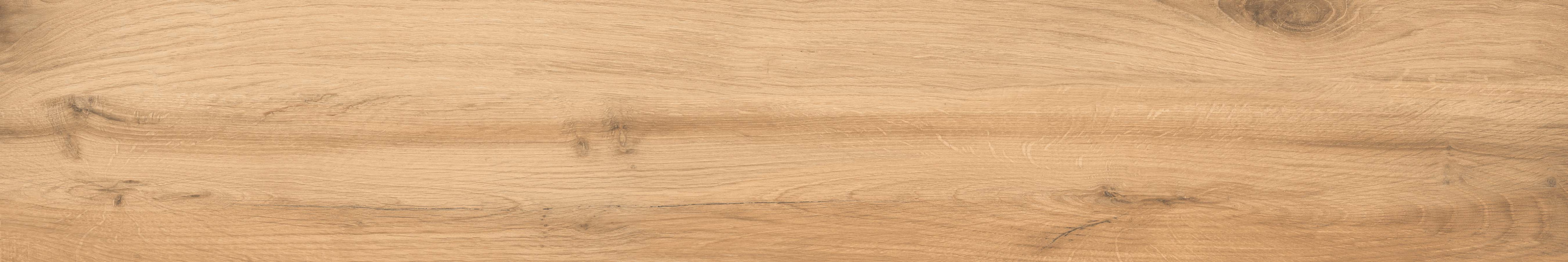 Плитка керамогранит 120х20 Azario Maple Beige светло-коричневая фото №2