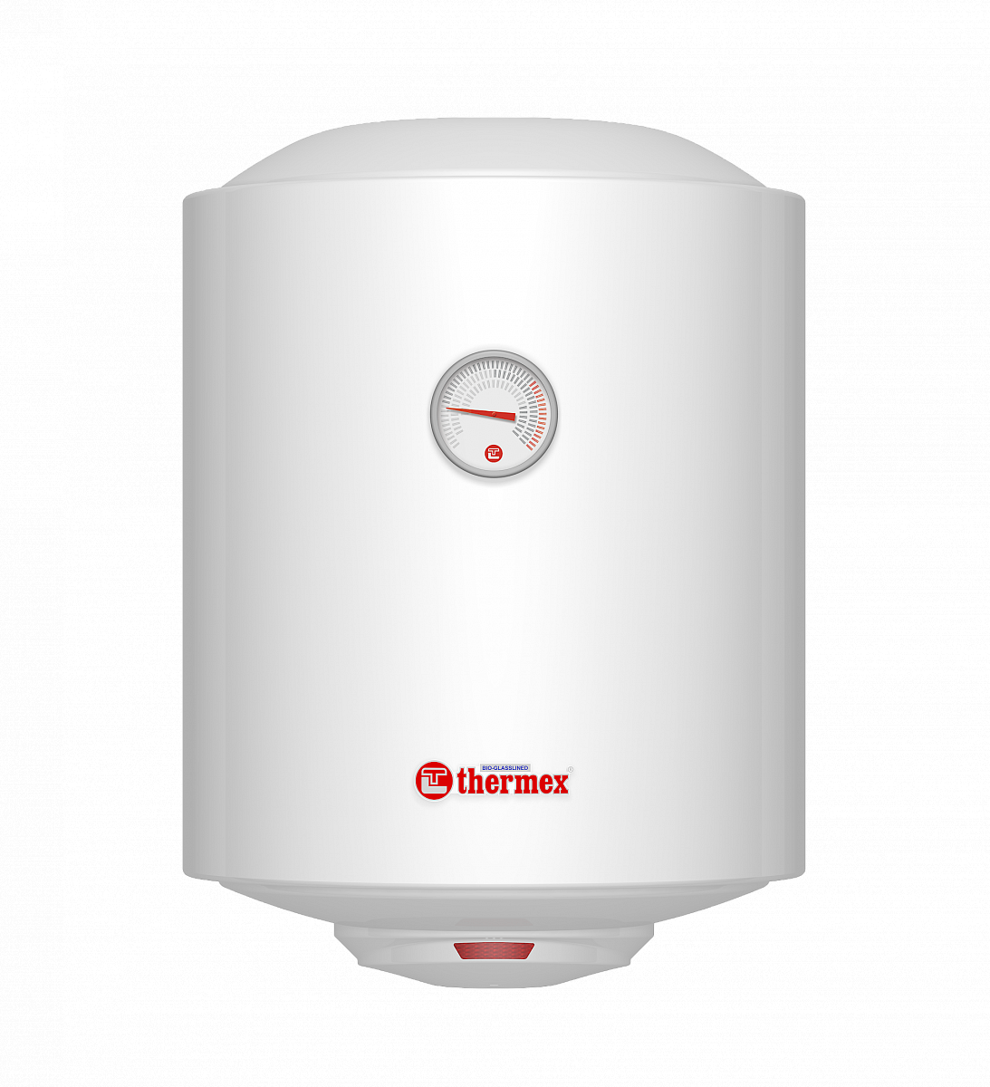 Водонагреватель Thermex TitaniumHeat 30 V Slim электрический накопительный фото №1