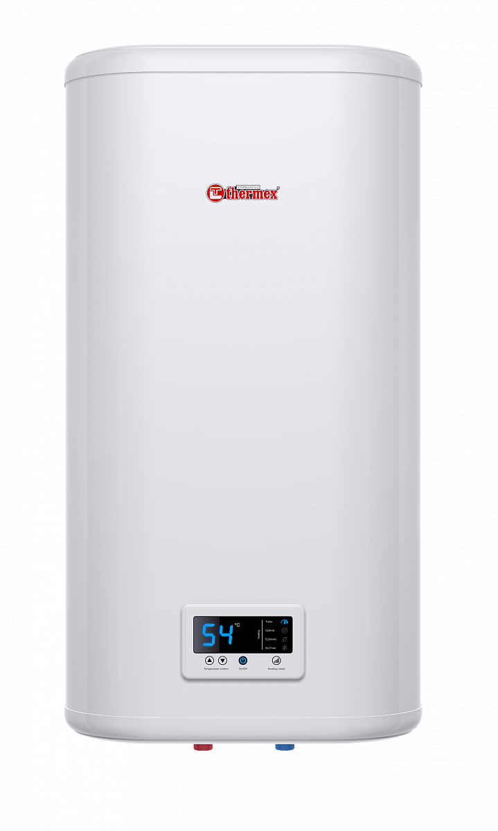 Водонагреватель Thermex IF Pro 50 V электрический накопительный фото №1