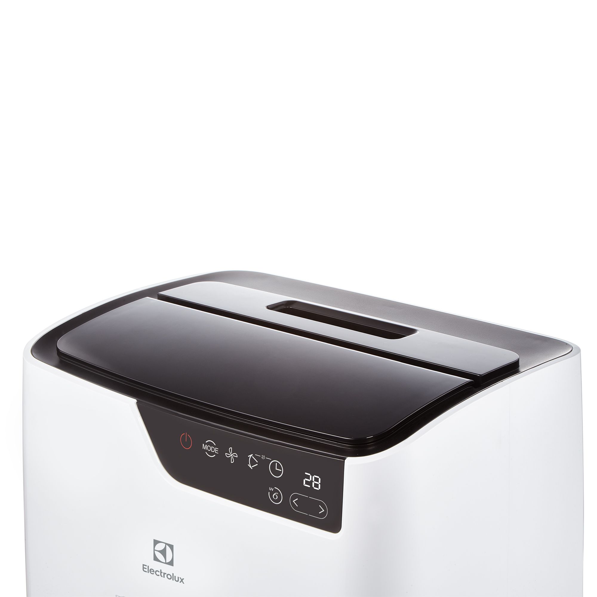 Мобильный кондиционер Electrolux Bliss Art EACM-12 GT/N6 фото №7