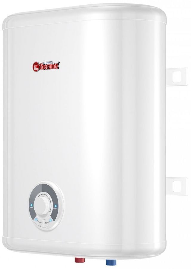 Водонагреватель Thermex Ceramik 30 V электрический накопительный фото №1