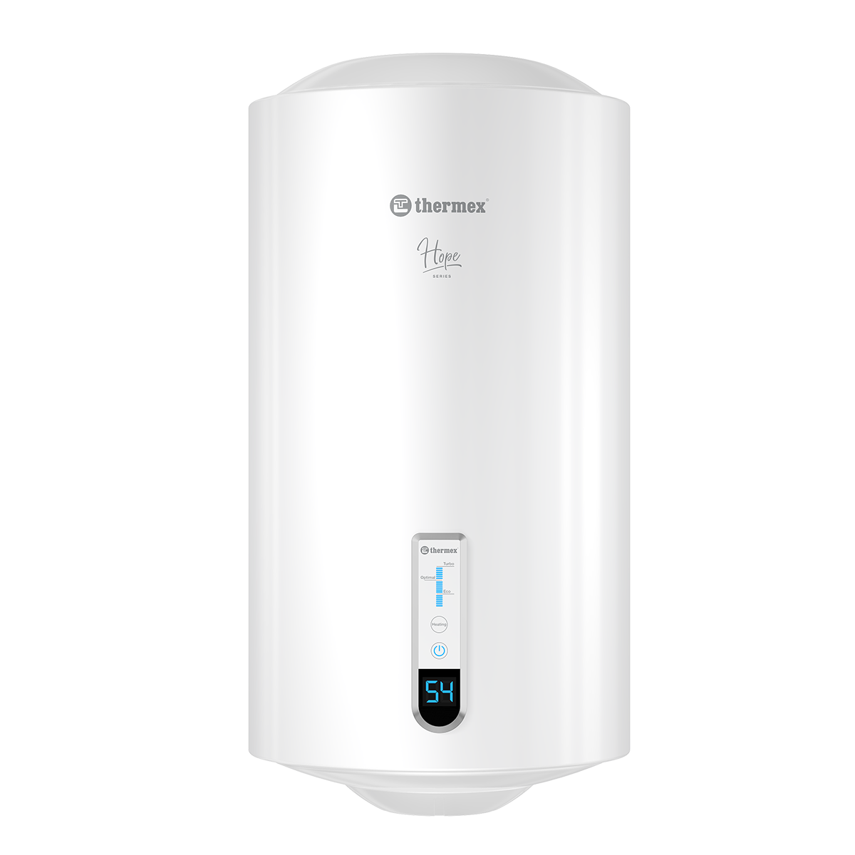 Водонагреватель Thermex Hope 50 V Slim электрический накопительный фото №1