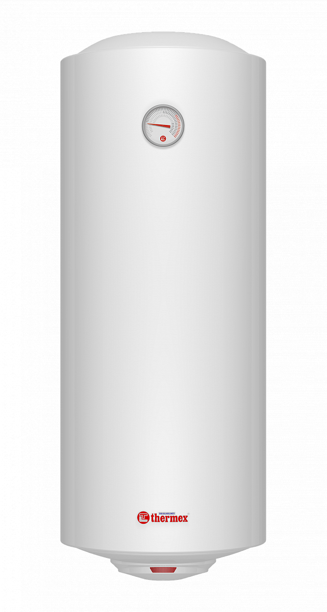 Водонагреватель Thermex TitaniumHeat 70 V Slim электрический накопительный фото №1