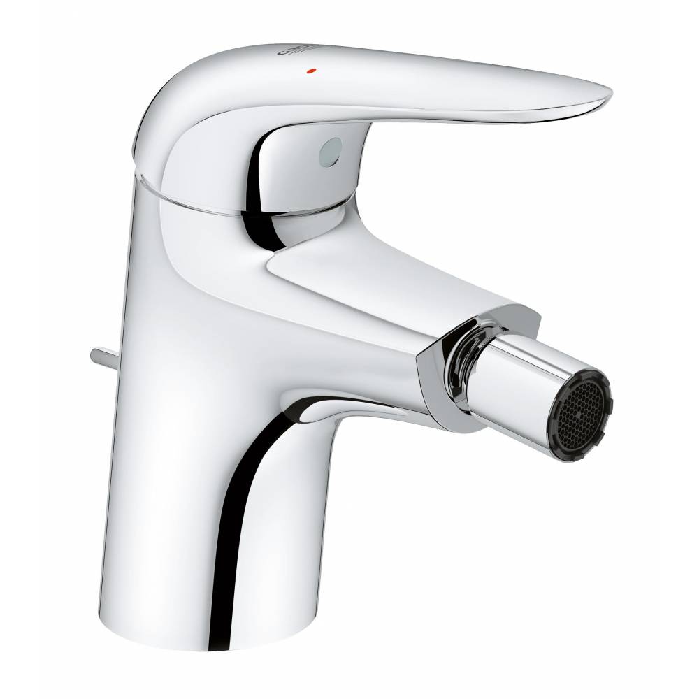 Смеситель для биде Grohe Eurostyle 23720003 хром латунь фото №1