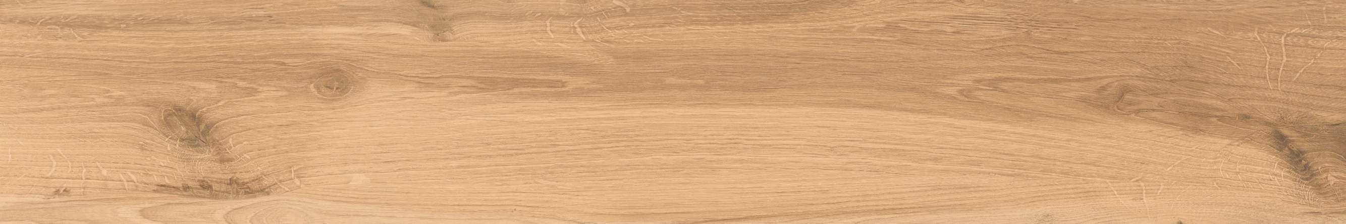 Плитка керамогранит 120х20 Azario Maple Beige светло-коричневая фото №7