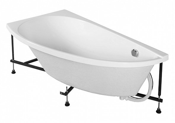 Каркас для ванны Aquanet 170 Augusta 00242140 L/R фото №3