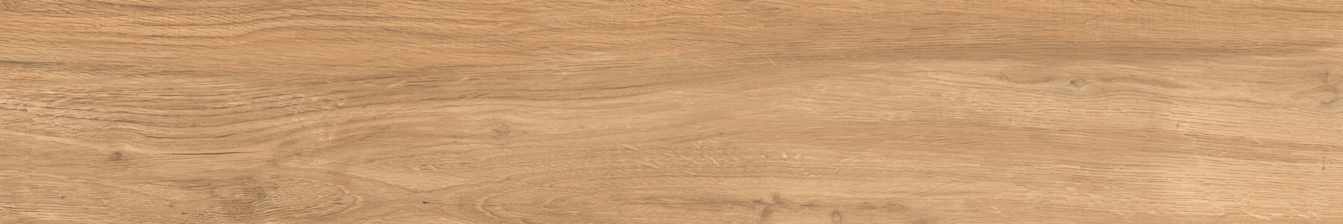 Плитка керамогранит 120х20 Azario Maple Beige светло-коричневая фото №6