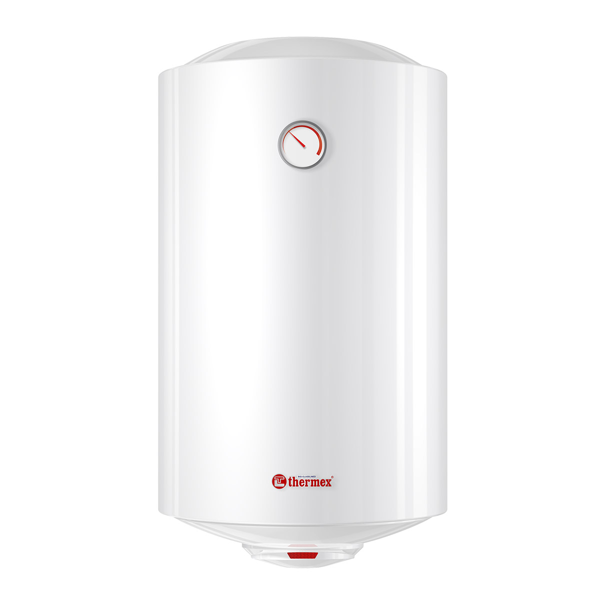 Водонагреватель Thermex Circle 80 V электрический накопительный фото №1